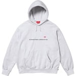 Supreme Shop Small Box Hooded Sweatshirt (FW23)