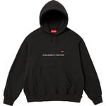 Supreme Shop Small Box Hooded Sweatshirt (FW23)