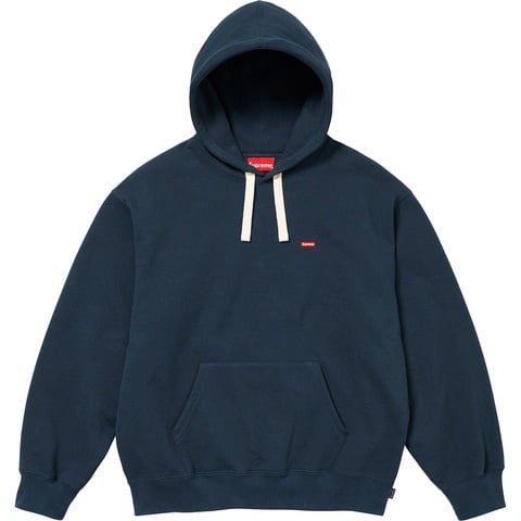 Supreme Small Box Drawcord Hoodie Lサイズ Supreme Small Box Drawcord Hooded Sweatshirt Black Men's - FW23 - US