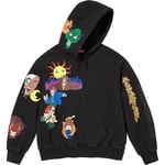 Supreme Sunrise Hooded Sweatshirt (FW23)