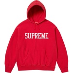 Supreme Varsity Hooded Sweatshirt (FW23)