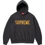 Supreme Varsity Hooded Sweatshirt (FW23)