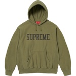 Supreme Varsity Hooded Sweatshirt (FW23)