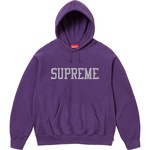 Supreme Varsity Hooded Sweatshirt (FW23)