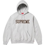 Supreme Varsity Hooded Sweatshirt (FW23)