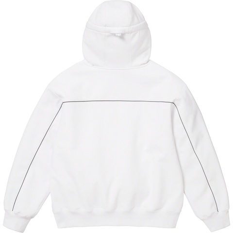 Supreme WINDSTOPPER® Zip Up Hooded Sweatshirt - Colorway