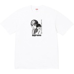 Supreme Freaking Out Tee (FW23)