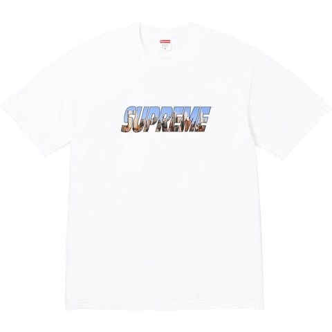 Supreme Gotham Tee - Colorway