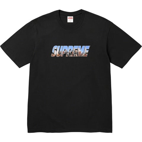 Supreme Gotham Tee - Colorway