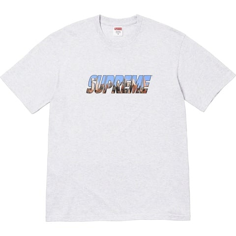Supreme Gotham Tee - Colorway