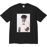 Supreme NBA Youngboy Tee (FW23)