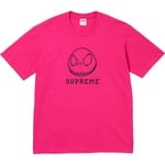 Supreme Skeleton Tee (FW23)