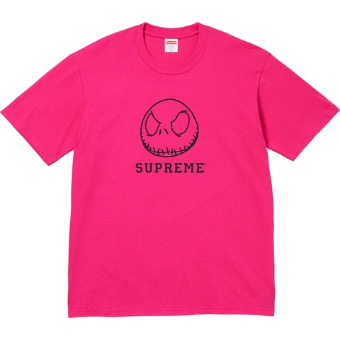 Skeleton Tee - fall/winter 2023 - Supreme