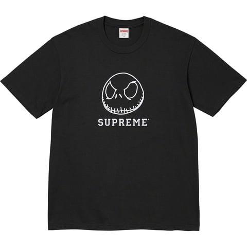 Supreme Skeleton Tee - Colorway