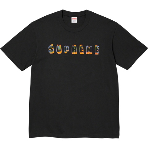 Supreme Stencil Tee - Colorway