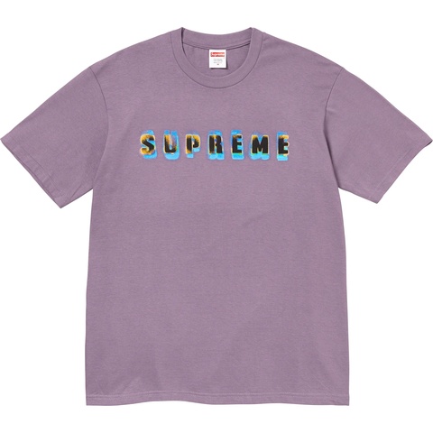Supreme Stencil Tee - Colorway