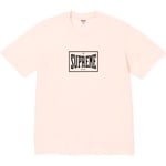 Supreme Warm Up Tee (FW23)
