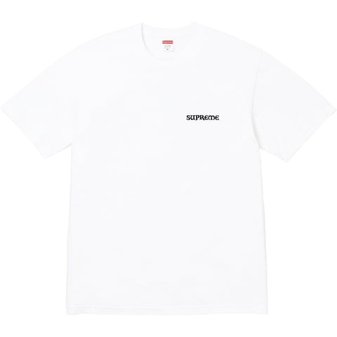 Supreme Worship Tee - Colorway