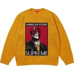 Supreme American Psycho Sweater (FW23)