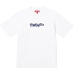 Supreme Banner S S Top (FW23)