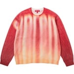 Supreme Blurred Logo Sweater (FW23)