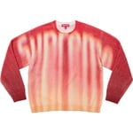 Supreme Blurred Logo Sweater (FW23)