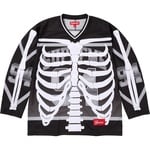 Supreme Bones Hockey Jersey (FW23)