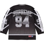 Supreme Bones Hockey Jersey (FW23)