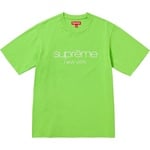 Supreme Classic Logo S S Top (FW23)