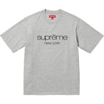 Supreme Classic Logo S S Top (FW23)