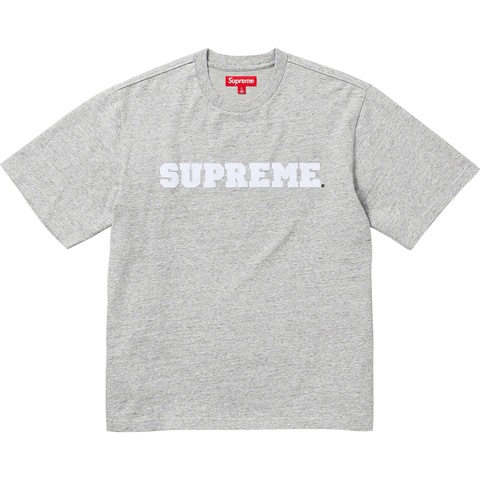 Supreme Collegiate S/S Top - Colorway
