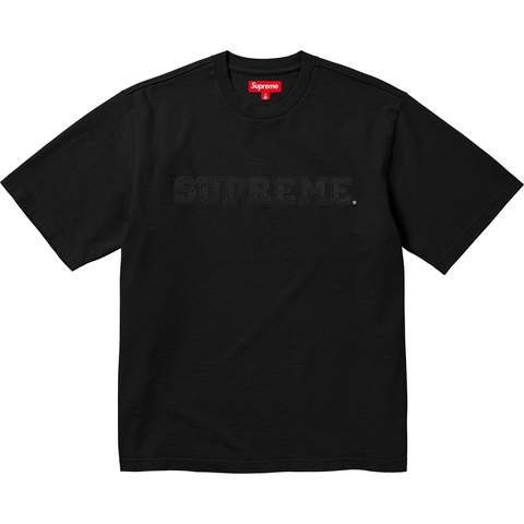 Supreme Collegiate S/S Top - Colorway