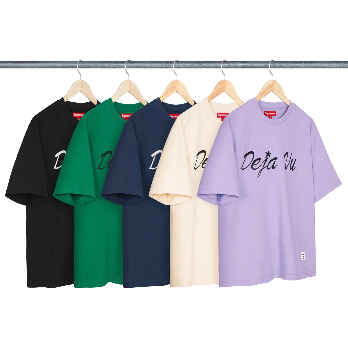 Déjà Vu S/S Top - fall/winter 2023 - Supreme