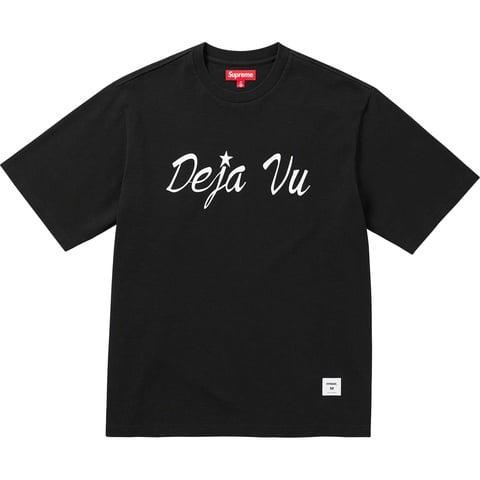 Supreme Déjà Vu S/S Top - Colorway