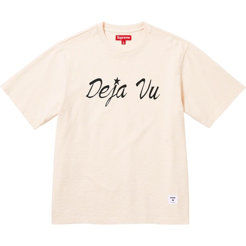 Supreme Déjà Vu S/S Top - Colorway