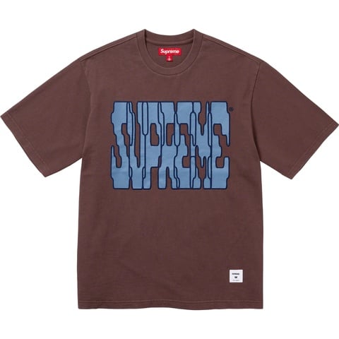 Supreme Digi S/S Top - Colorway