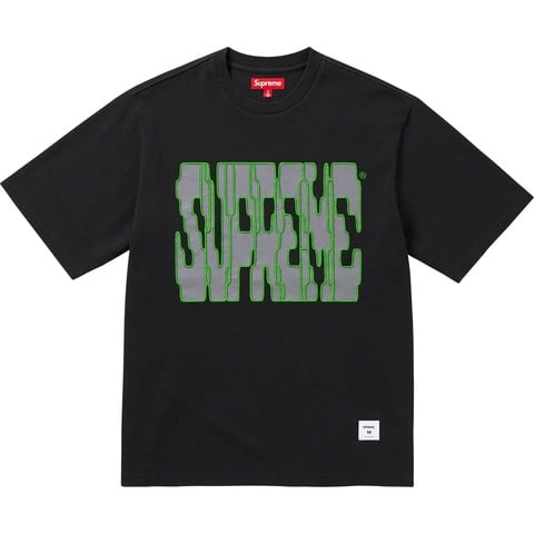 Supreme Digi S/S Top - Colorway