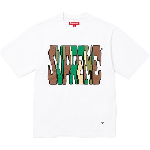 Supreme Digi S/S Top - Colorway