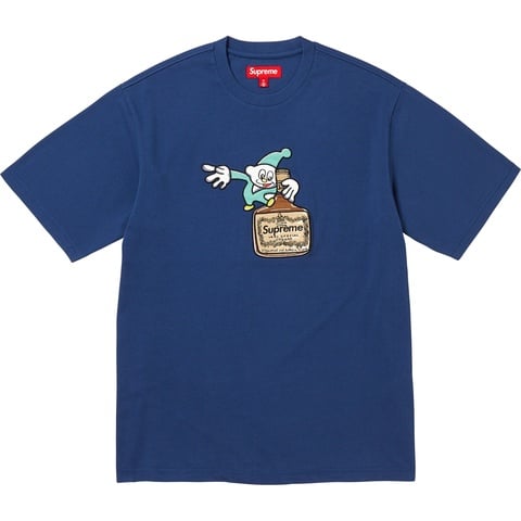 Supreme Elf S/S Top - Colorway