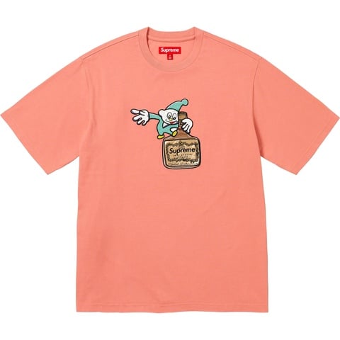 Supreme Elf S/S Top - Colorway