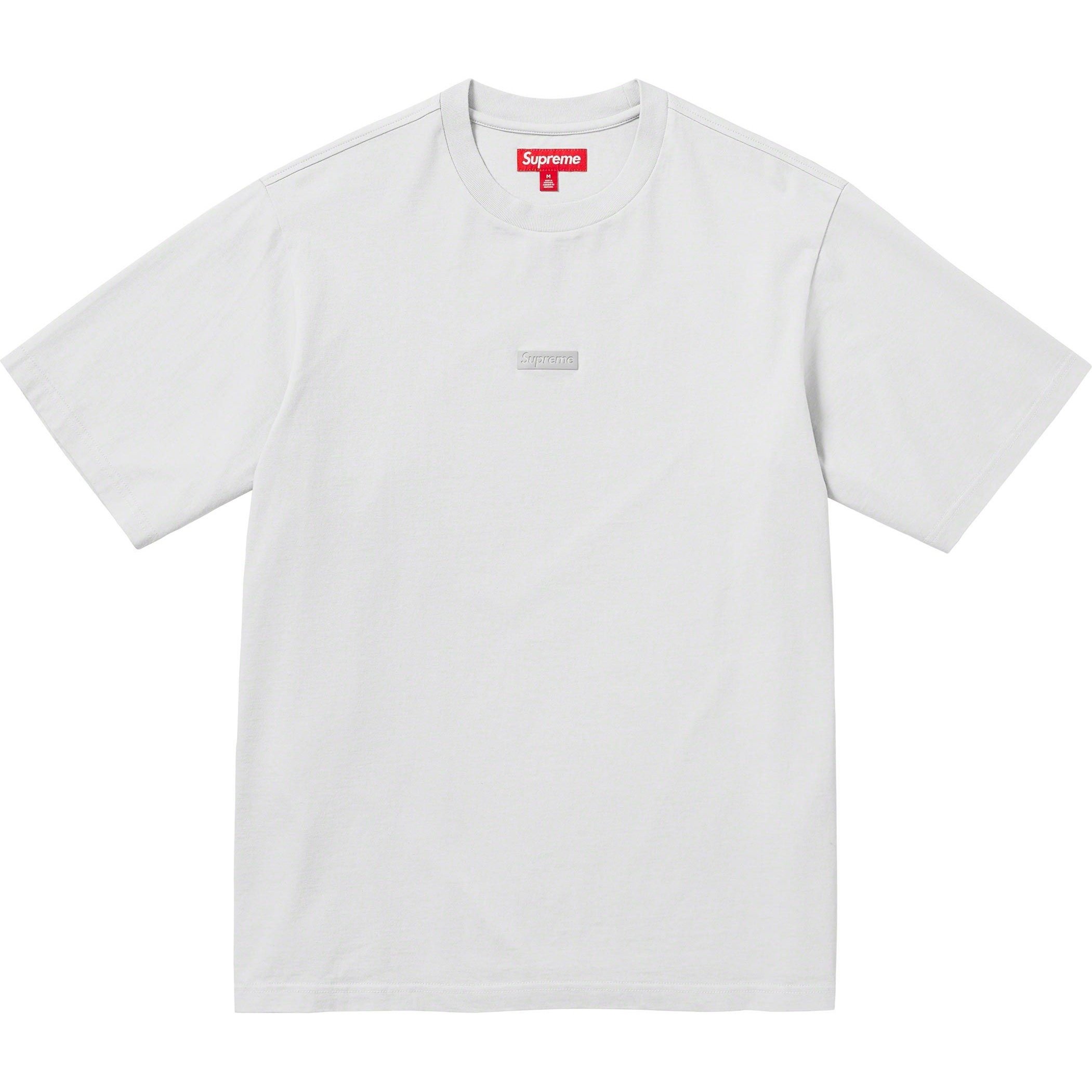 トップス Supreme Small Box Logo S/S Top 25ss Small Box Tee - Shop - Supreme