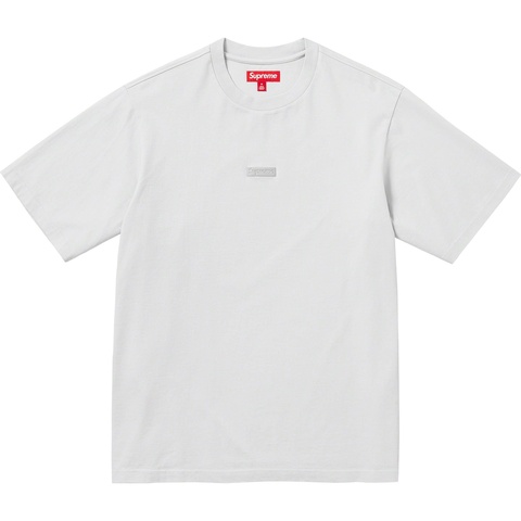 Supreme High Density Small Box S/S Top - Colorway