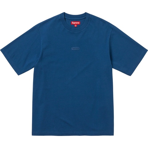 Supreme High Density Small Box S/S Top - Colorway