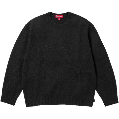 Supreme Pilled Sweater - Colorway