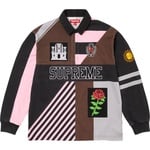Supreme Rose Rugby (FW23)