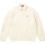Supreme Small Box Polo Sweater (FW23)