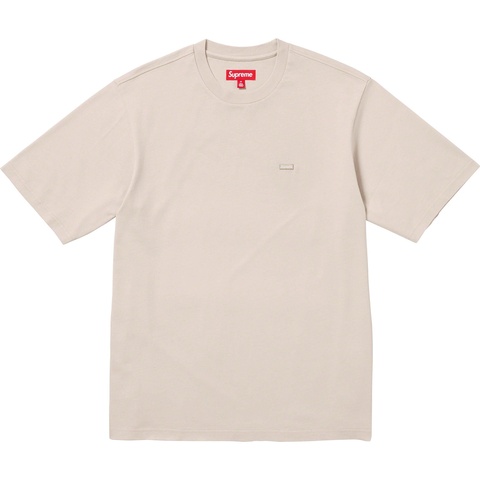 Small Box Tee - fall/winter 2023 - Supreme