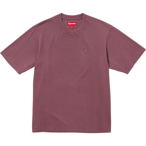 Supreme Small Box Tee - Colorway