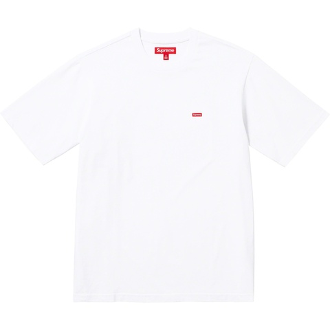 Supreme Small Box Tee - Colorway