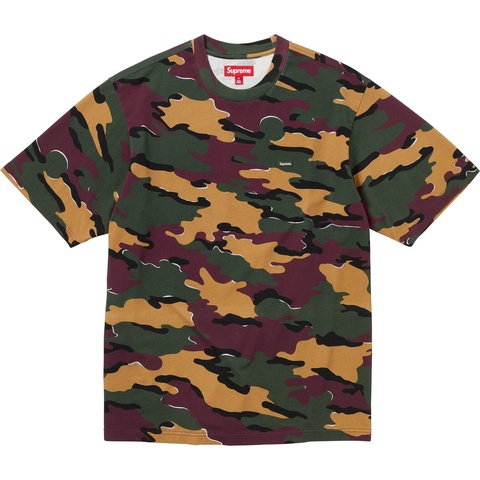 Supreme Small Box Tee - Colorway